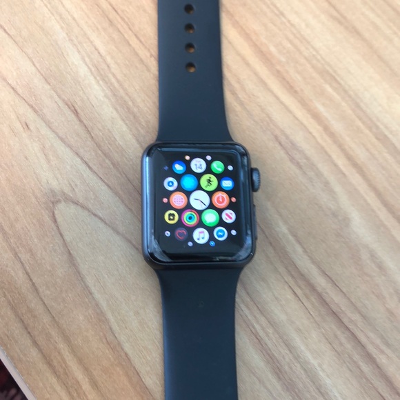 Apple Watch 3 Series main image 2
